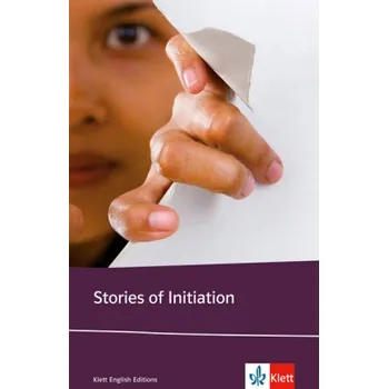 Cizí jazyk Stories of Initiation