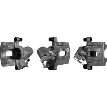 Brzdový třmen Brzdový třmen ELSTOCK 86-1845