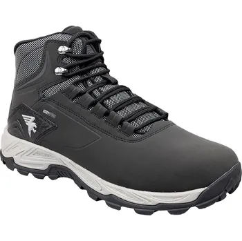 Pánská treková obuv JOMA ANGARA 24 trekingové boty pánské černé Typ: 40