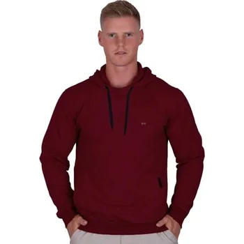 Pánská mikina Pánská mikina 621 TDS zelená tmavá L