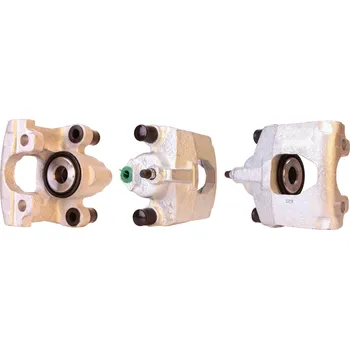 Brzdový třmen Brzdový třmen ELSTOCK 87-0786