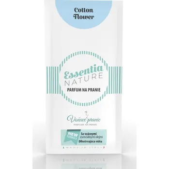 Aviváž Essentia Parfém na praní - vzorek 20ml Vůně: Cotton Flower