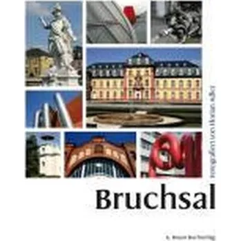 Cestování Bruchsal - Adam, Thomas