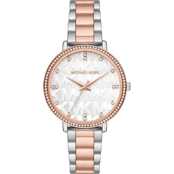Hodinky Hodinky MICHAEL KORS Ryley MK4667