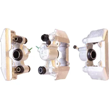 Brzdový třmen Brzdový třmen ELSTOCK 87-0884-1