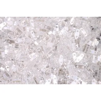 Korálek MIYUKI Quarter Tila - č. 6