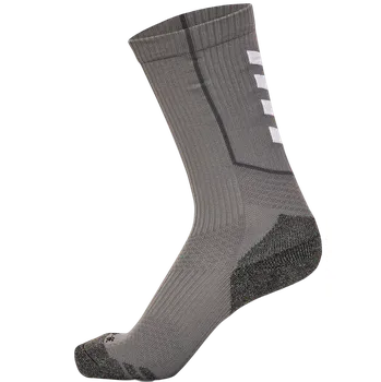 Dámské ponožky Ponožky Hummel hmlPRO TRAINING SOCKS LOW 226913-1299-43-46 Velikost 39-42