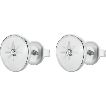 Náušnice Brosway Ocelové peckové náušnice Essential BNL107 + 2 měsíce na vrácení zboží