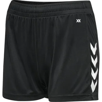 Dámské kraťasy Šortky Hummel CORE XK POLY SHORTS WOMAN 211468-2001 Velikost L