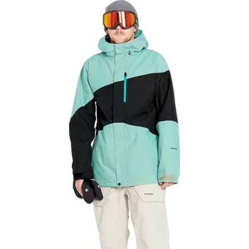 Bunda na snowboard Volcom Primry Jacket agave L 2025 - Odesíláme do 24 hodin