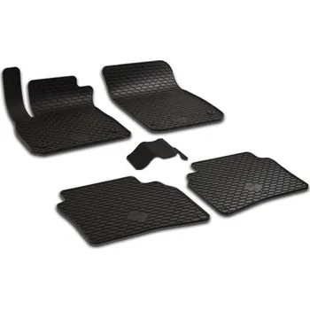 Autodoplněk Gumové koberce OPEL Insignia B (2017-), GUZU