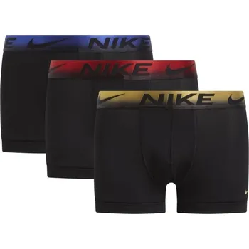 NIKE Dri-Fit Trunk KE1156-EXG 3 ks, M