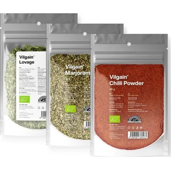 Koření Balíček koření –