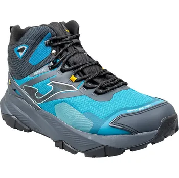 Pánská treková obuv JOMA TORUK HI 24 trekingové boty pánské petrolejové Typ: 44