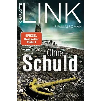 Ohne Schuld - Charlotte Link