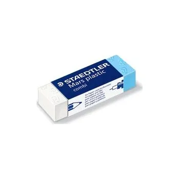 STAEDTLER Mars 526 508 plastic combi guma na gumovanie - 65 x 23 x 13 mm