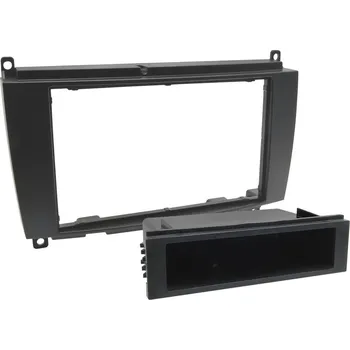 Autorádio Ramecek autoradia Mercedes CLK