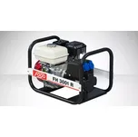 FOGO FH3001R + zdarma Sada nářadí Extol Craft - 35 kusů