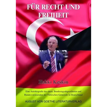Für Recht und Freiheit - Keskin, Hakki