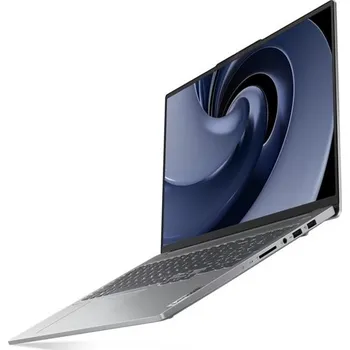 Notebook Lenovo IdeaPad PRO 5 16IMH9 Core Ultra 7 155H 16GB SSD 1TB 16" 2K OLED 400nitů 120Hz RTX 3050 6GB bez OS stříbrná