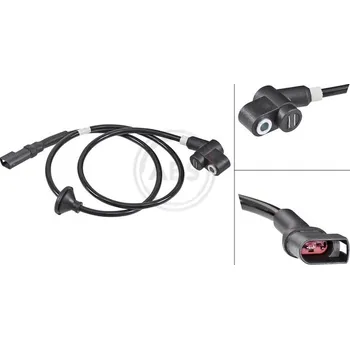 ABS Snímač, počet otáček kol A.B.S. 30436