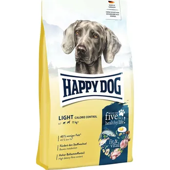 Krmivo pro psa Happy Dog Supreme fit & vital Light 2 × 12 kg