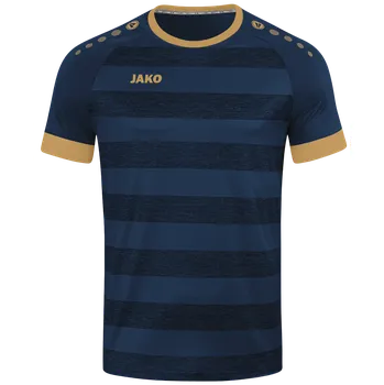 Pánské tričko Triko Jako t Celtic Melange KA JR 4214k-936 Velikost 116