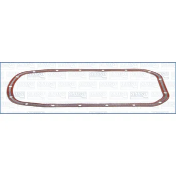 Těsnění motoru Těsnění, olejová vana AJUSA 14067100