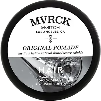 Stylingový přípravek Paul Mitchell Pomáda na vlasy MVRCK Hair (Original Pomade) 85 g + 2 měsíce na vrácení zboží