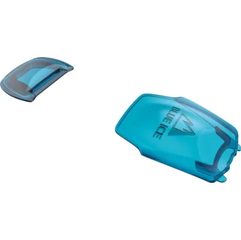 Mačky Příslušenství Blue Ice Abs Harfang Alpine Barva: modrá