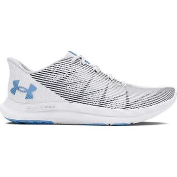 Dámská sportovní obuv Dámská obuv Under Armour W Charged Speed Swift velikost bot 8.5 bílá