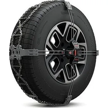 Sněhové řetězy Thule König K-Summit Max K34M
