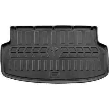 Vana do kufru Vana do kufru, gumová 3D (TPE), BYD Seagull, Stingray