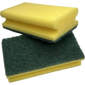 GASTRO velká houba na nádobí, 10 ks