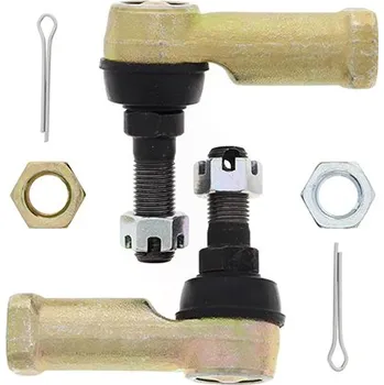 Dětská tříkolka ALL BALLS čepy řízení CAN-AM OUTLANDER/RENEGADE 400/500/800, KAWASAKI KVF 360 PRAIRIE 03-13 (ALL BALLS čepy řízení CAN-AM OUTLANDER/RENEGADE 400/500/800, KAWASAKI KVF 360 PRAIRIE 03-13)