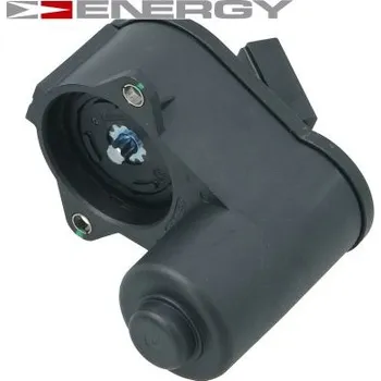 Stavitelný element, ruční brzda brzdové obložení Energy ZH0211