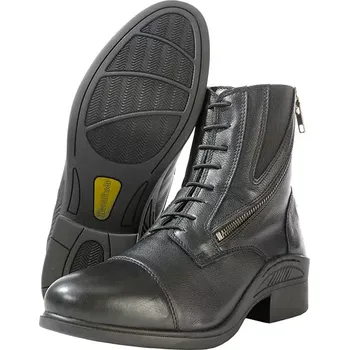 Jezdecká obuv Kožená jezdecká perka Kavalkade Meridius (Vysoká kvalita kůže, extrémně pohodlné, budete je chtít nosit i do města!)