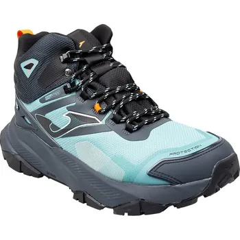 Pánská obuv JOMA TORUK HI 24 trekingové boty pánské šedé Typ: 42,5