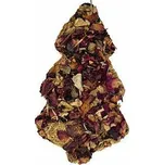 Bezobil. bylink. Vánoční strom Goody Crunch růže 80g