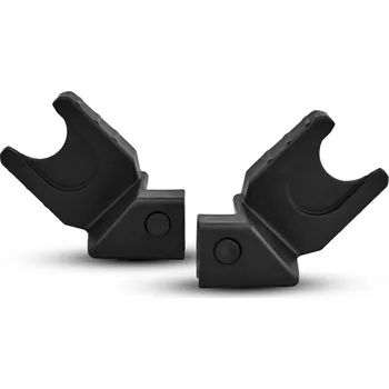 Kočárek KINDERKRAFT Adaptéry univerzální pro Helsi 2