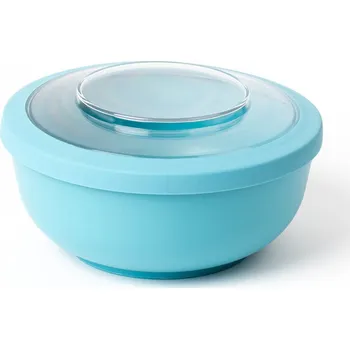 DBP jídelní miska 1000 ml modrá