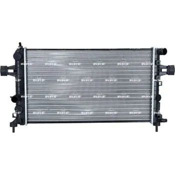 Chladič motoru Chladič, chlazení motoru NRF 53441A