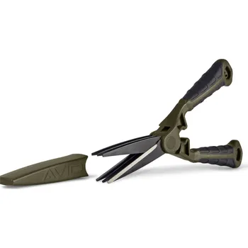 AVID CARP Worm Chopperz