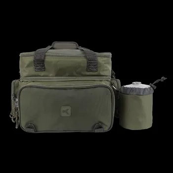 Pouzdro na rybářské vybavení KORUM Progress Tackle & Bait Bag 35l