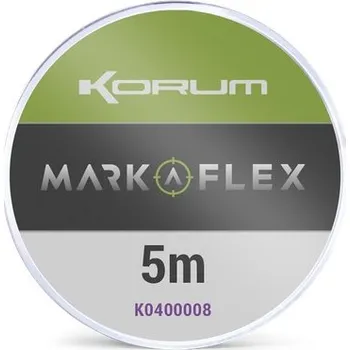 KORUM Marka-Flex - Fluoro Green 5m