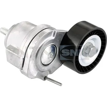 Napínací kladka, žebrovaný klínový řemen SNR GA353.80