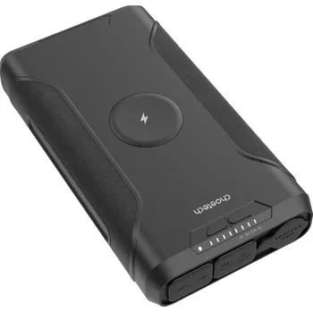 Powerbanka Powerbanka ChoeTech 69600mahAh PD60W power bank