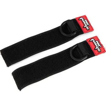 Pouzdro na rybářské vybavení Pásky na Prut Rage Rod Bands