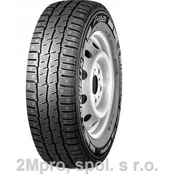 MICHELIN 225/75 R 16 TL 121R AGILIS X-ICE NORTH C M+S 3PMSF Hrotovatelná DOT