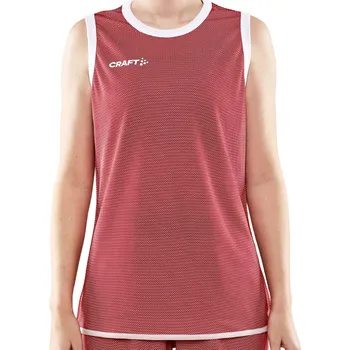 Dres Craft Progress Reversible Basket Singlet W 1911110-430900 Velikost S